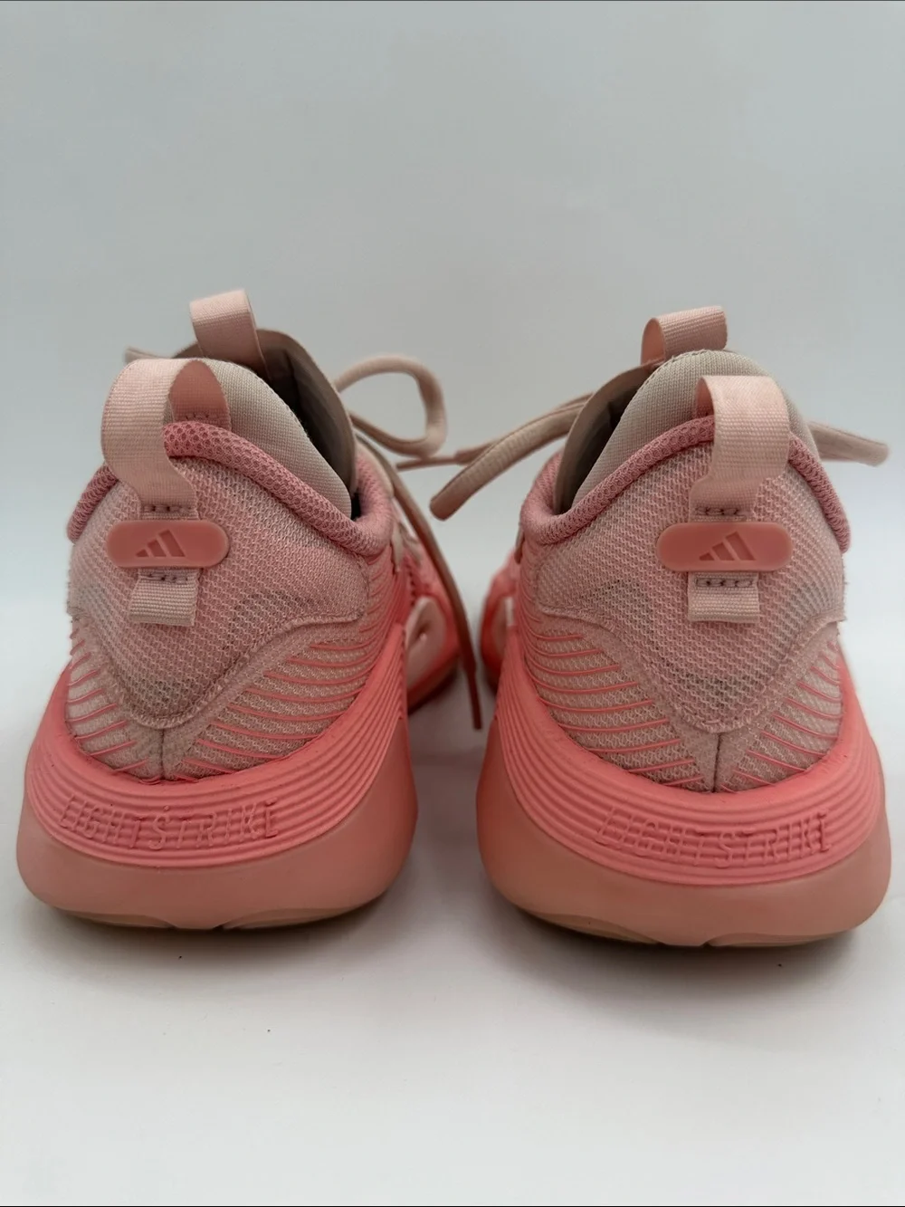 adidas Exhibit Select 2.0 Women's Shoes Size 8.0 
